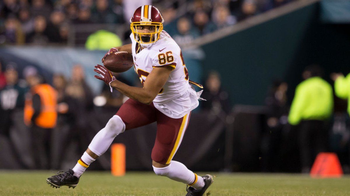 Former 49ers tight end Jordan Reed to retire [report] – KNBR