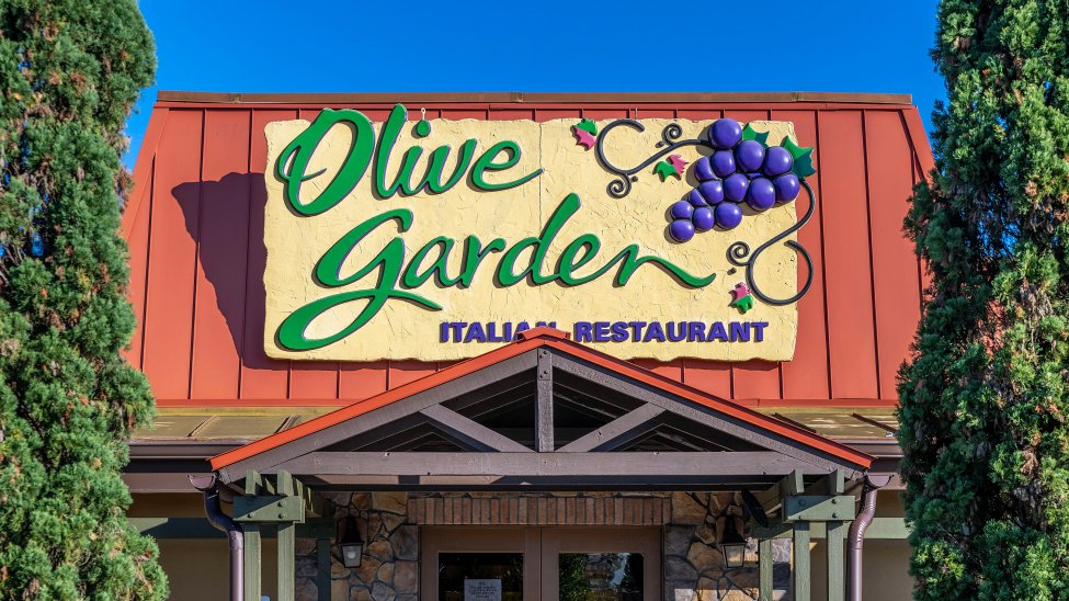 Olive garden cleveland tn jobs