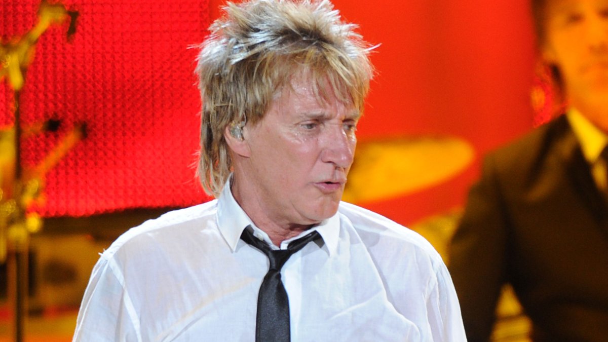 Court Date Set For Legendary Singer Rod Stewart In Alleged New Year s Court Date Set For Legendary Singer Rod Stewart In Alleged New Year s