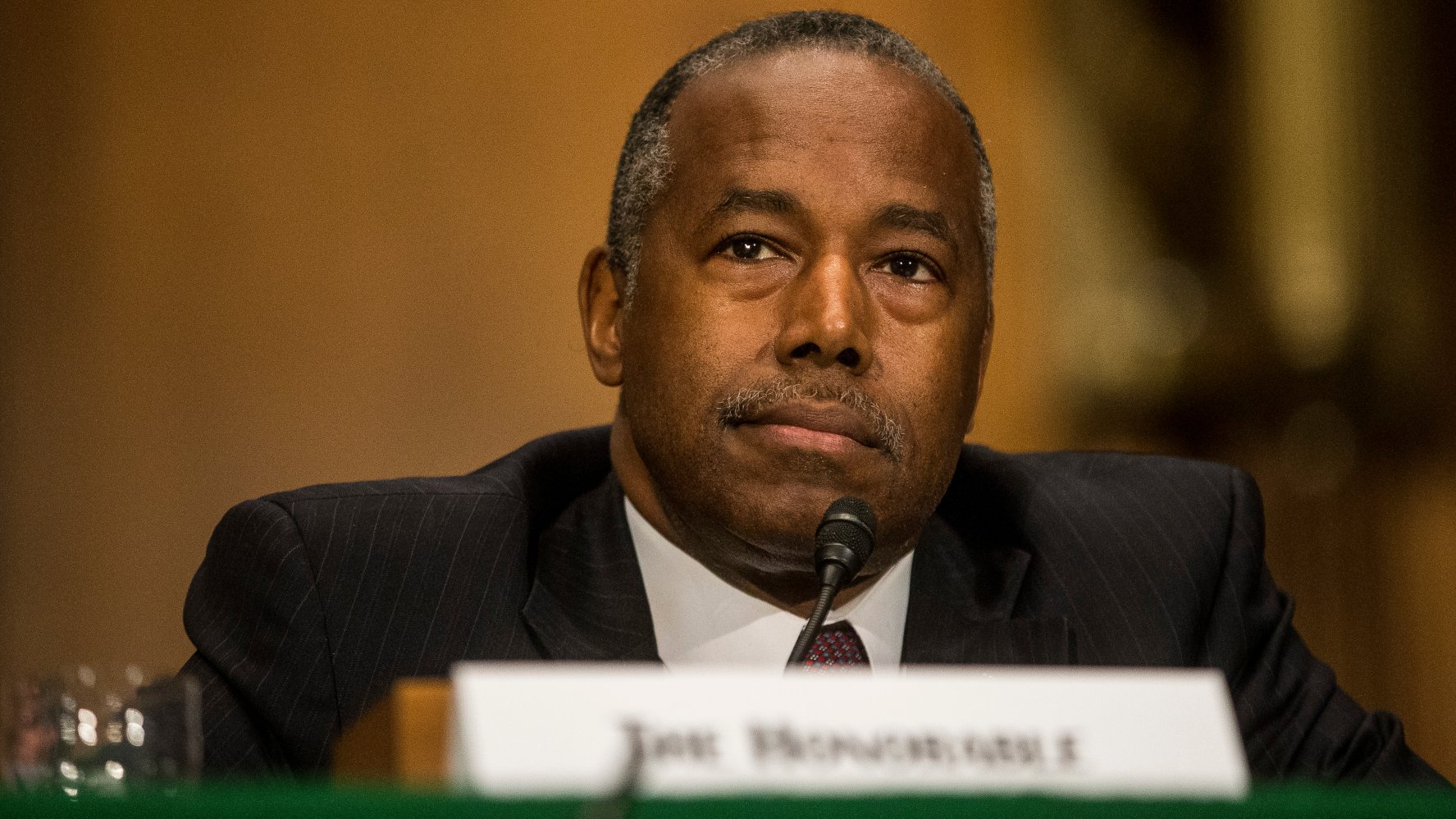 HUD’s Fair Housing Policies Could Promote Further Racial