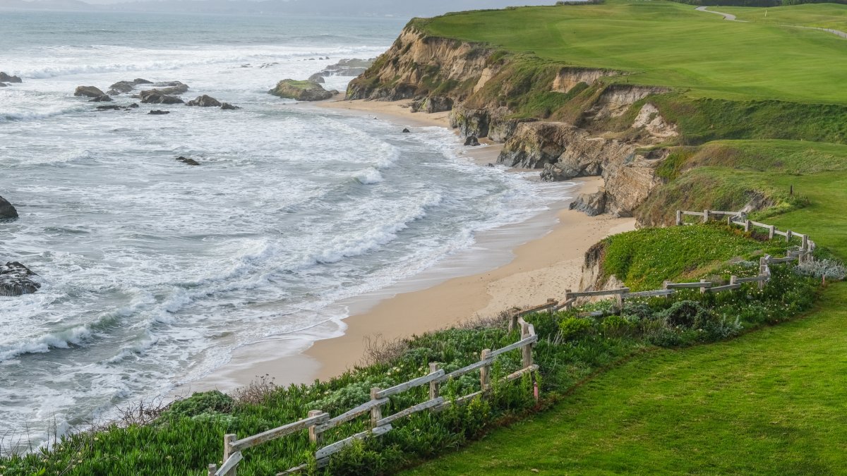 Half Moon Bay to Shut Beaches for the 4th of July – NBC Bay Area