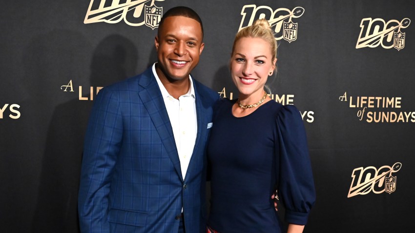 Craig Melvin Opens up About Raising Biracial Kids: ‘The Reality is My ...