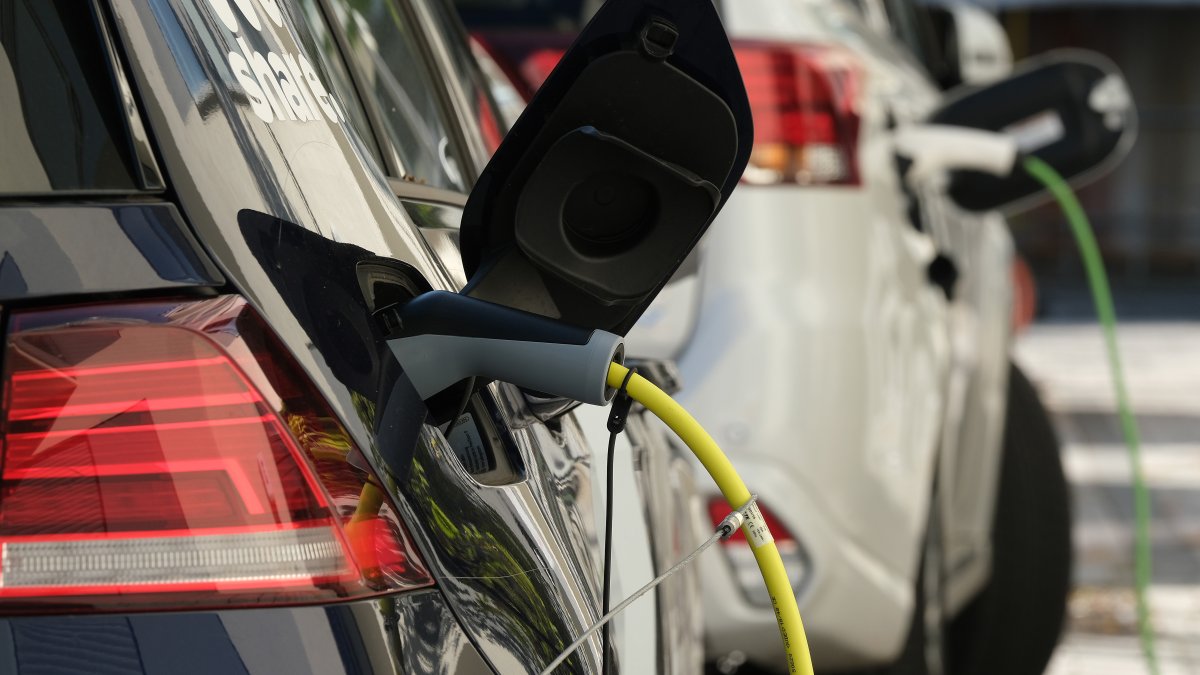 Contra Costa County's Electric Travel Program Receives $3.5M From State Energy Commission - Vimarsana News