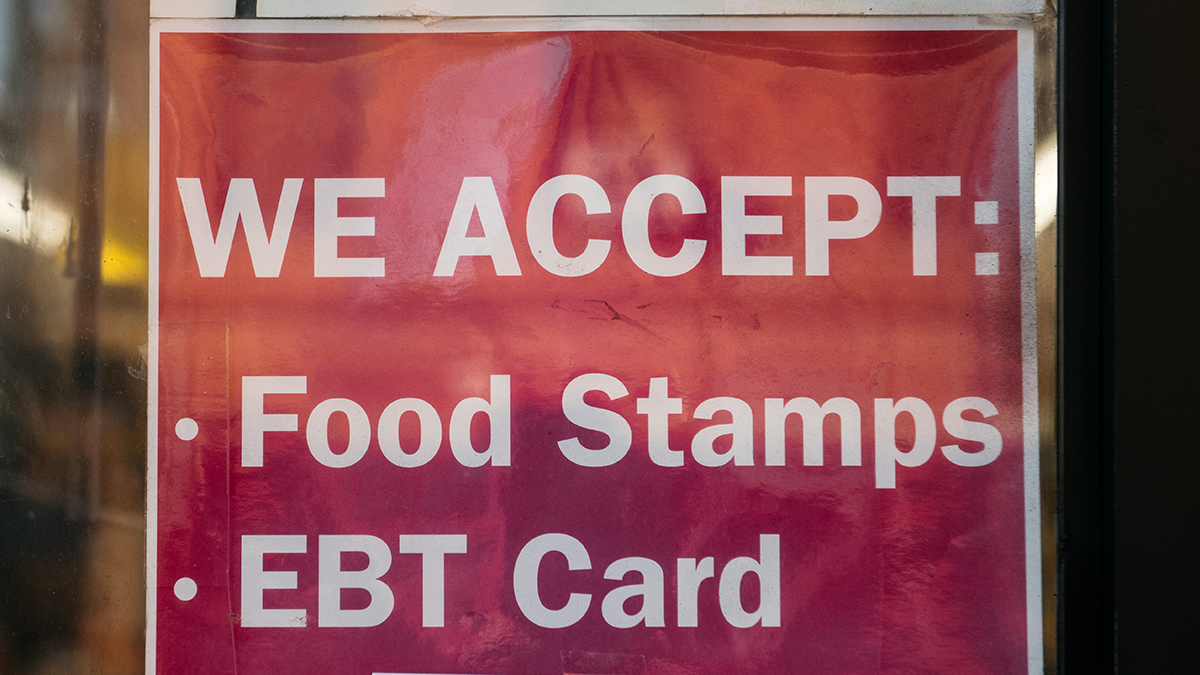 California Food Stamp Demand Surges — But Comes With A Dilemma For Some In Need Nbc Bay Area 5532