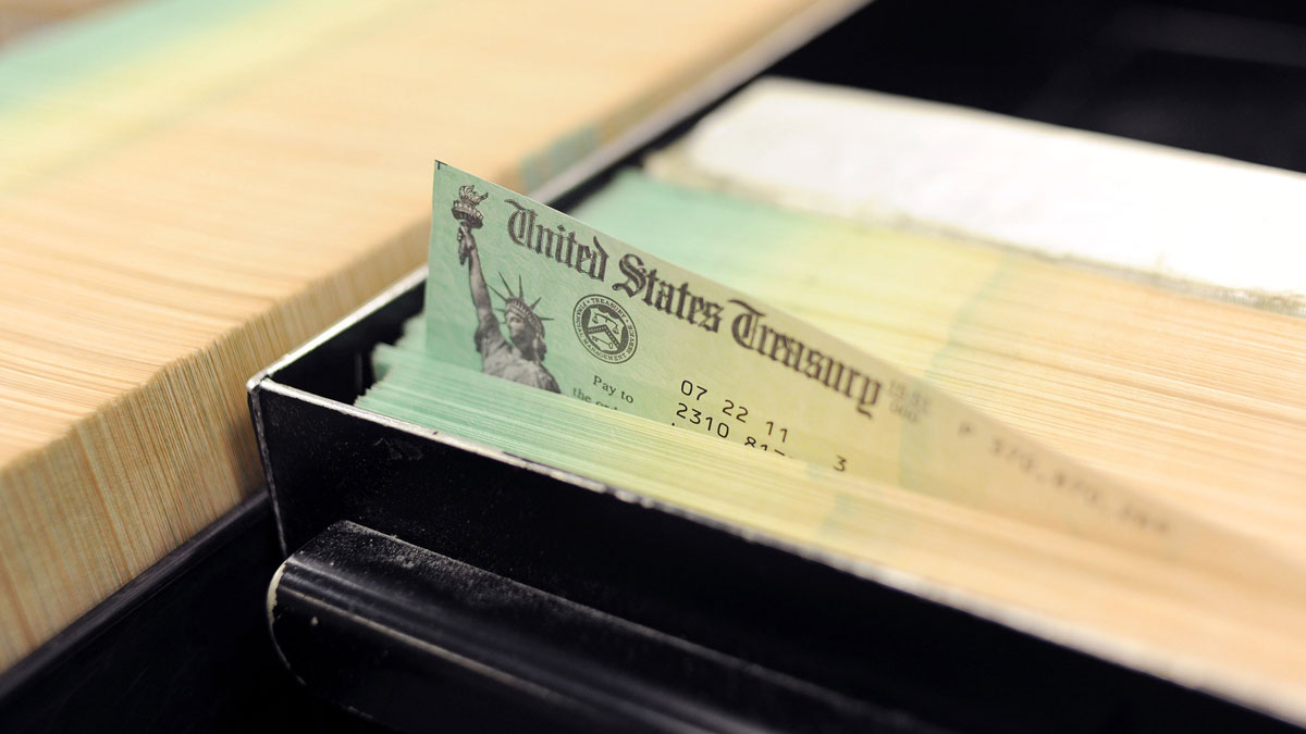 Unemployment Checks With 600 Boost Rolling Out This Week Nbc Bay Area