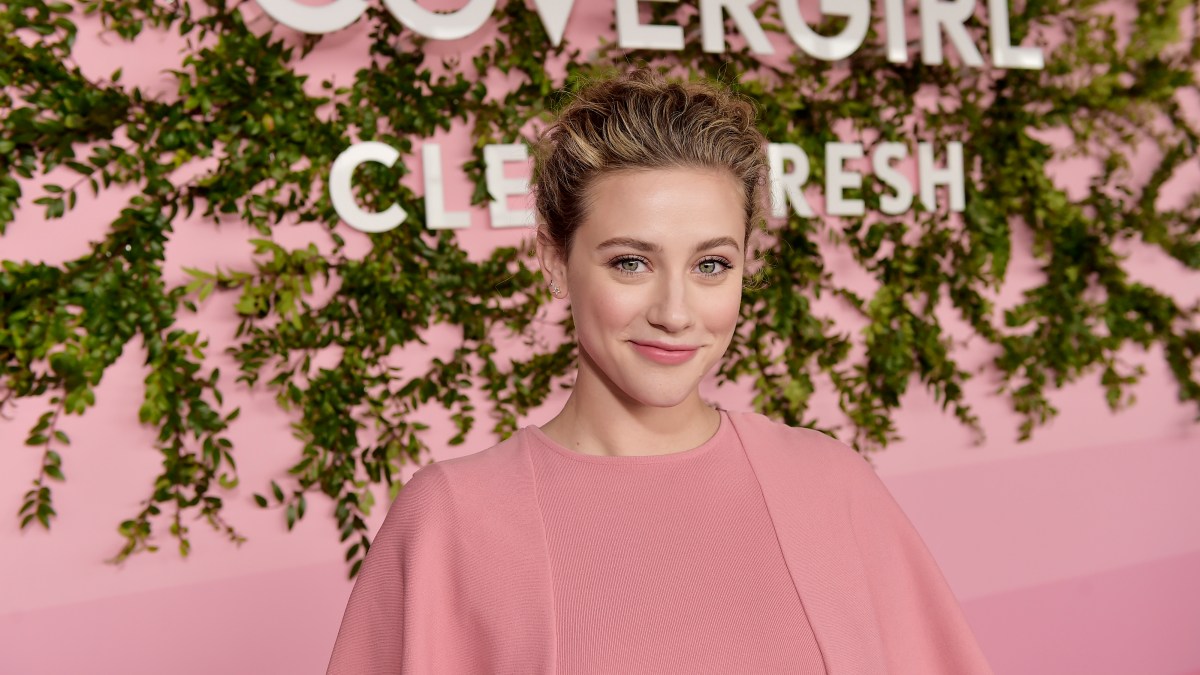 Lili Reinhart Comes Out As Bisexual While Supporting Lgbtq Black Lives