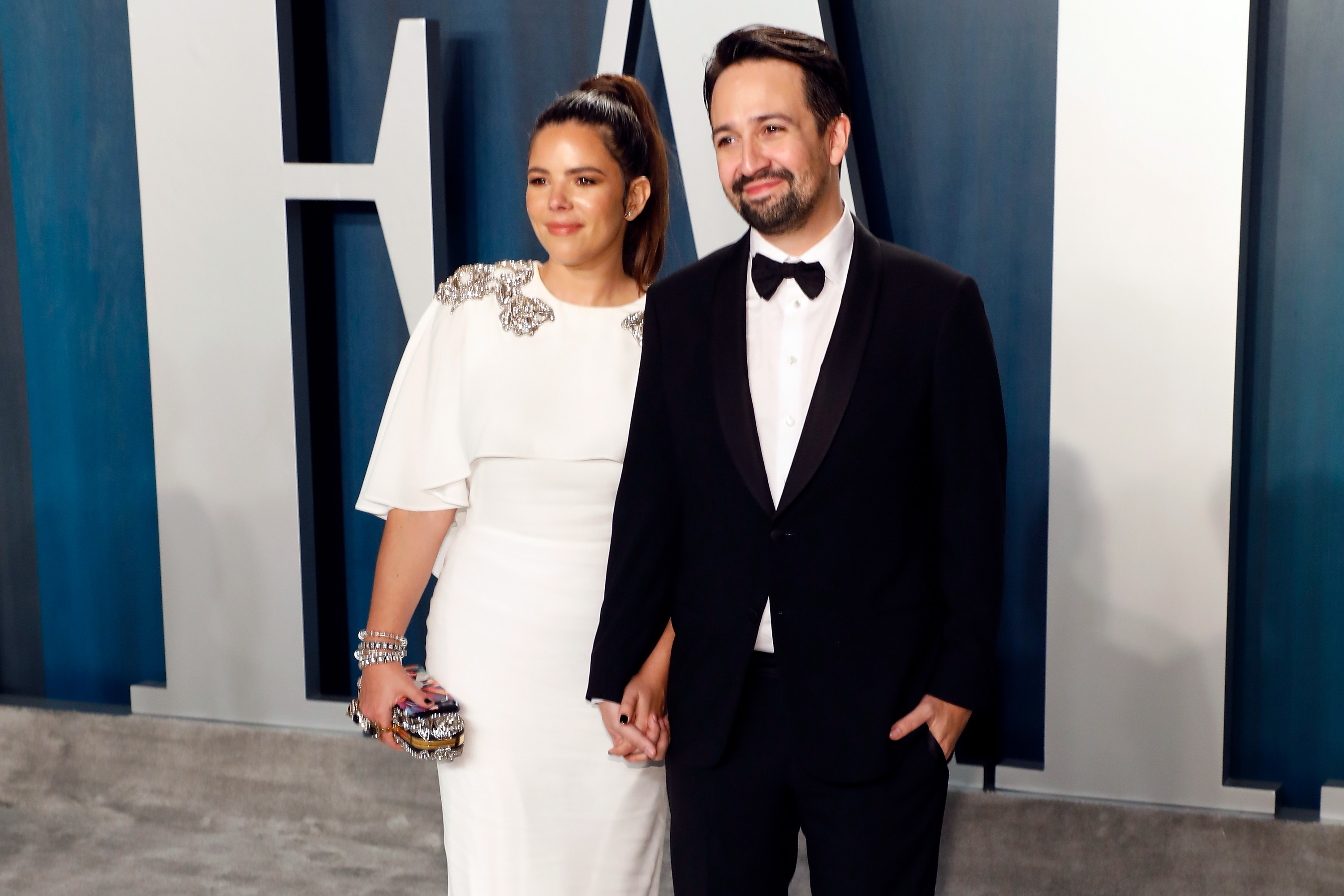 Who Is Vanessa Nadal? - Lin-Manuel Miranda's Wife Facts