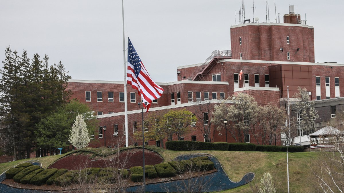 Holyoke Soldiers' Home Lawsuit Settled for $56 Million – NBC Bay Area - Vimarsana News