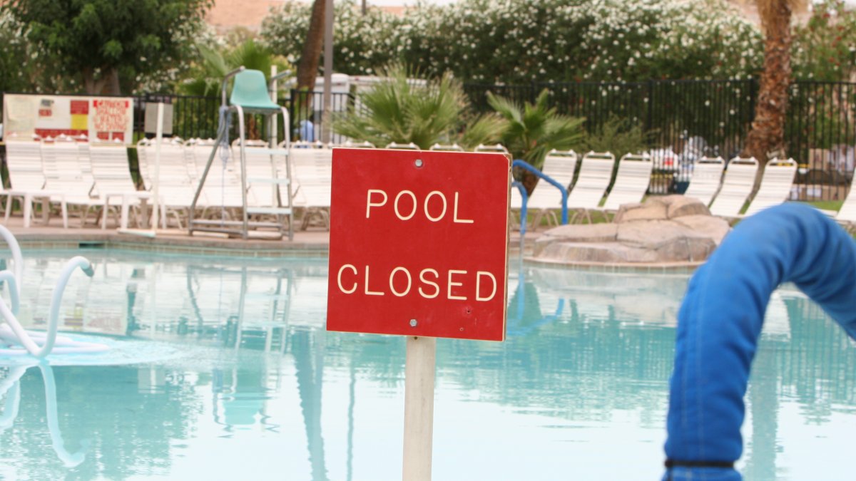 Heat Wave Leaves Bay Area Scrambling for Ways to Cool Down – NBC Bay Area