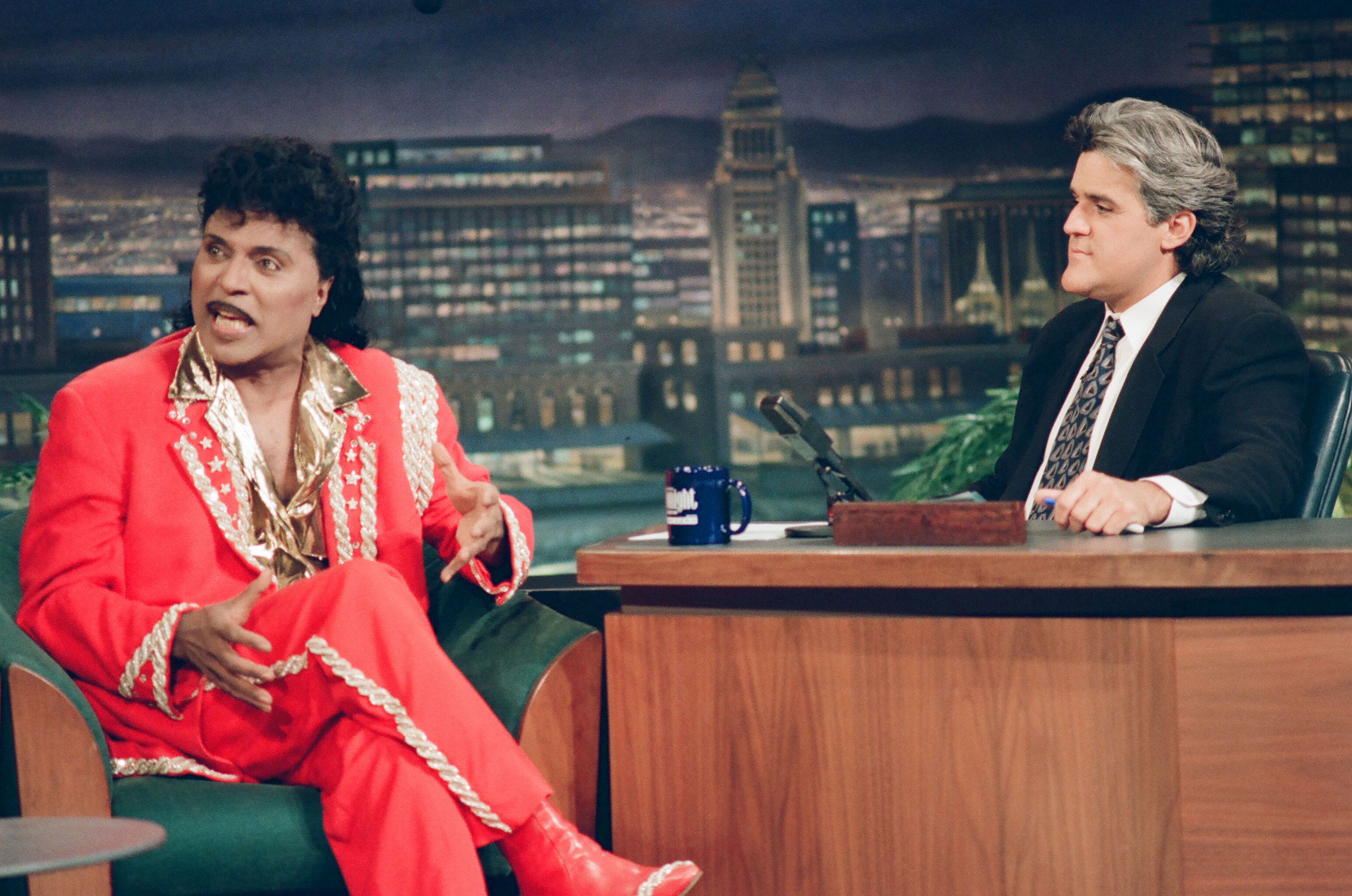 Little Richard A Life in Photos NBC Bay Area