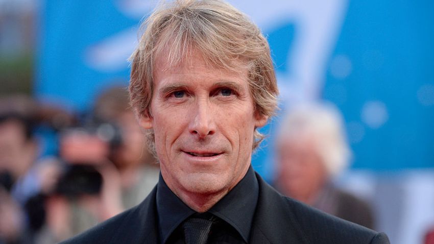 Michael Bay