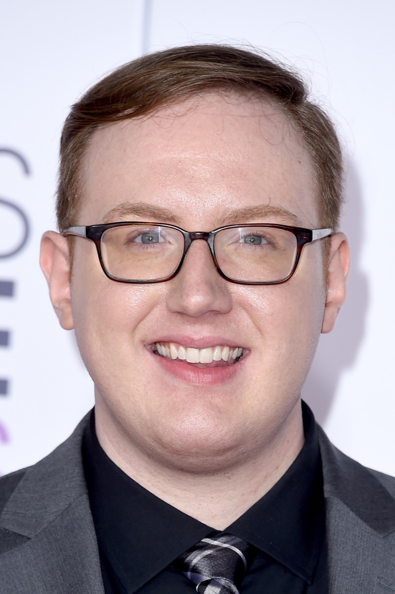 People S Choice Awards Red Carpet Nbc Bay Area