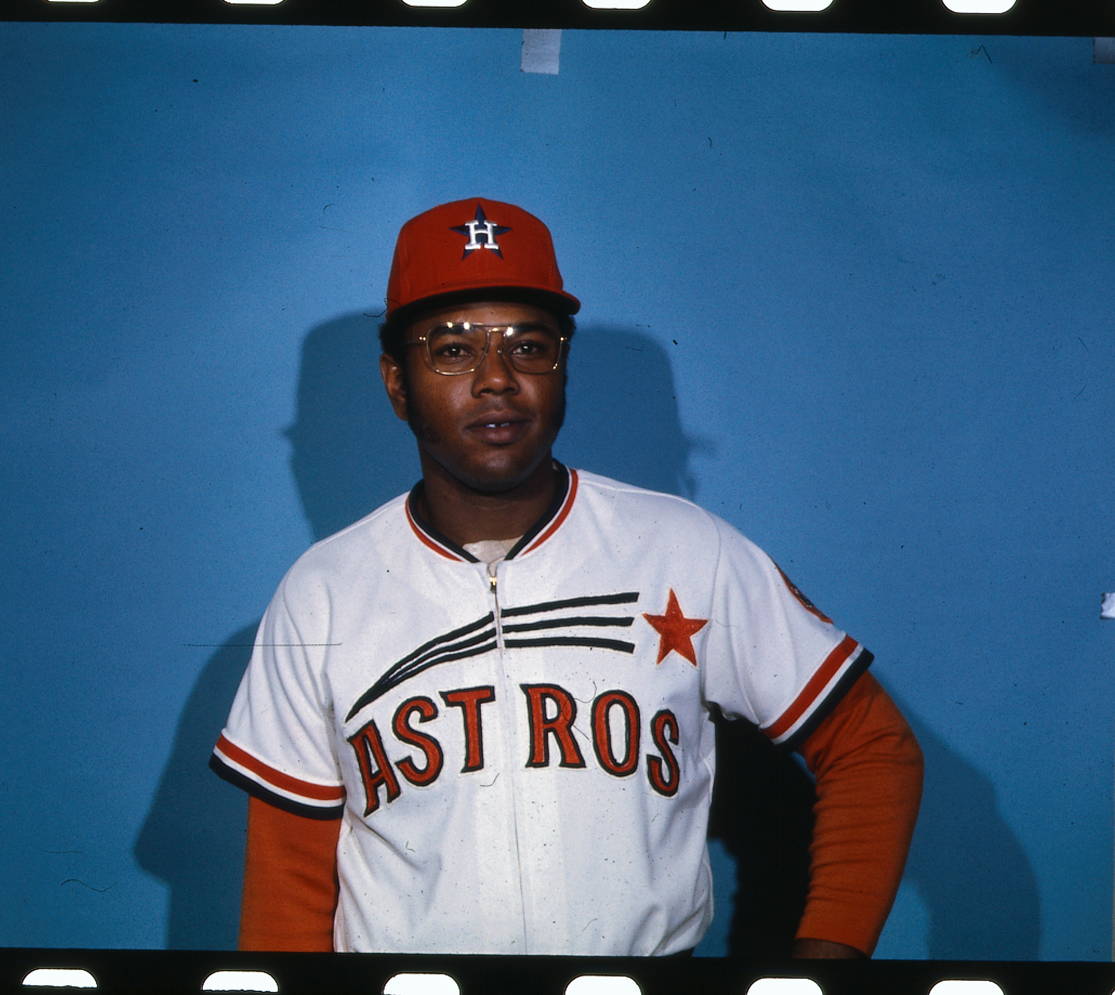 Houston Astros history - 1975 season