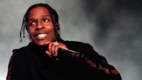 Rapper A$AP Rocky Charged With Firearm Assault