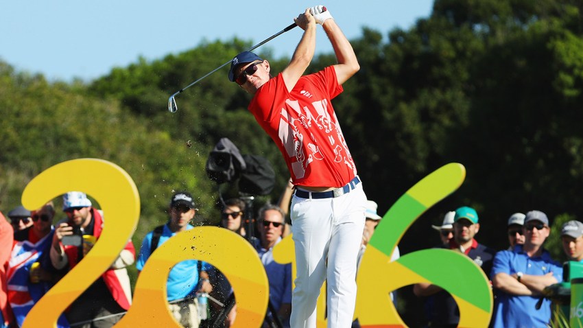 91878888 Justin Rose