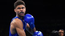 Shakur Stevenson