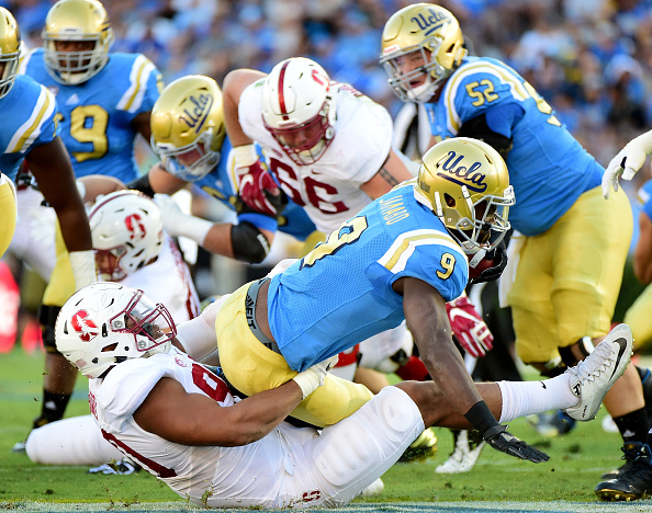 Round 1 - Pick 3: Solomon Thomas, DE, Stanford (San Francisco