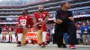 A decade after Colin Kaepernick took a knee that led to his exile, the ripple effects continue