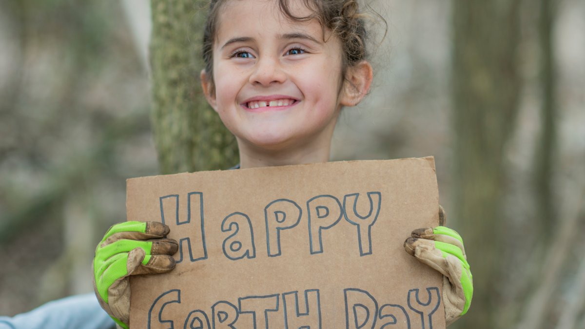 Earth Day 2023: 20 Fun Activities and Ideas for Kids and Adults – NBC Bay Area - Vimarsana News