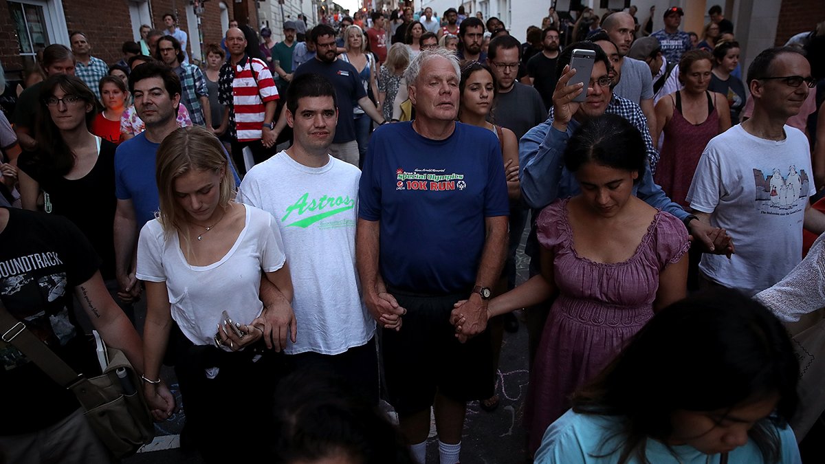 Collecting $26M Award Vs. White Nationalists May Be Tough - Vimarsana News