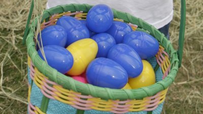 Tips to consider for helping keep Easter green