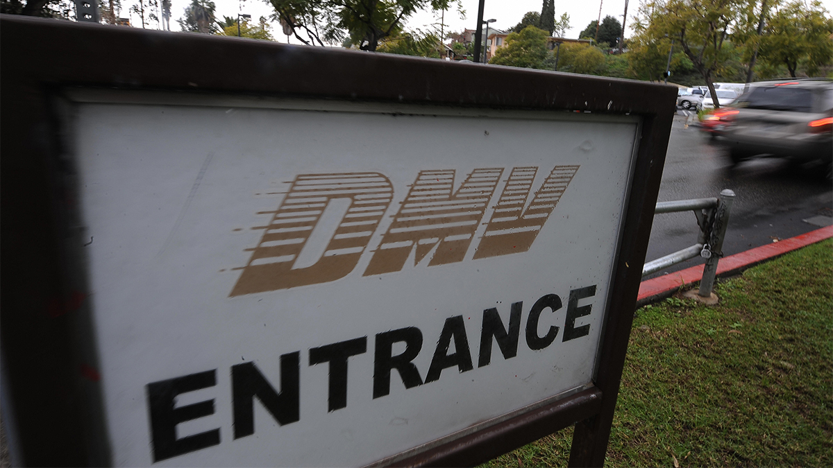 DMV Opens More Offices, Extends Driver’s License Renewals NBC Bay Area