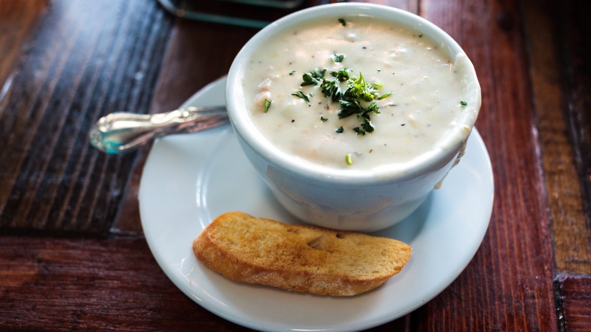 Chowder Fun Simmers in Ventura and Santa Cruz - Vimarsana News