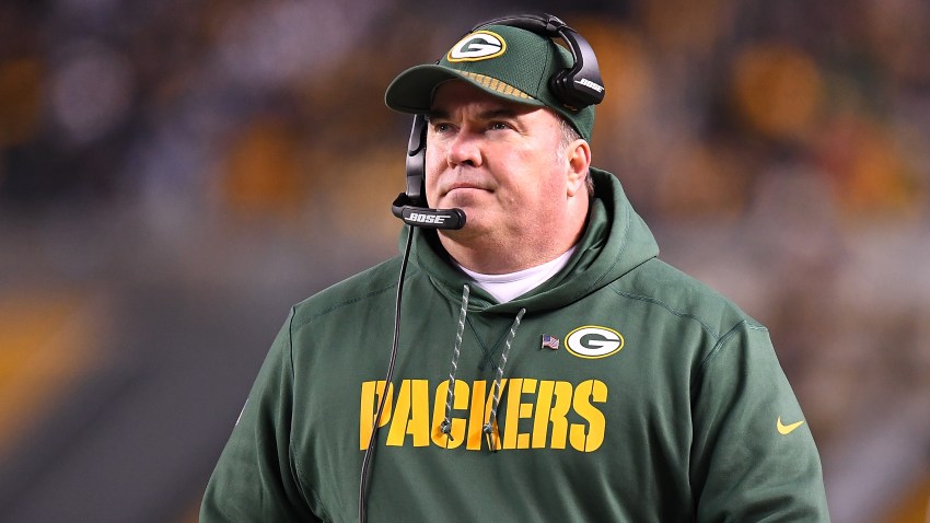 Cowboys Select Mike Mccarthy To Replace Jason Garrett As Head