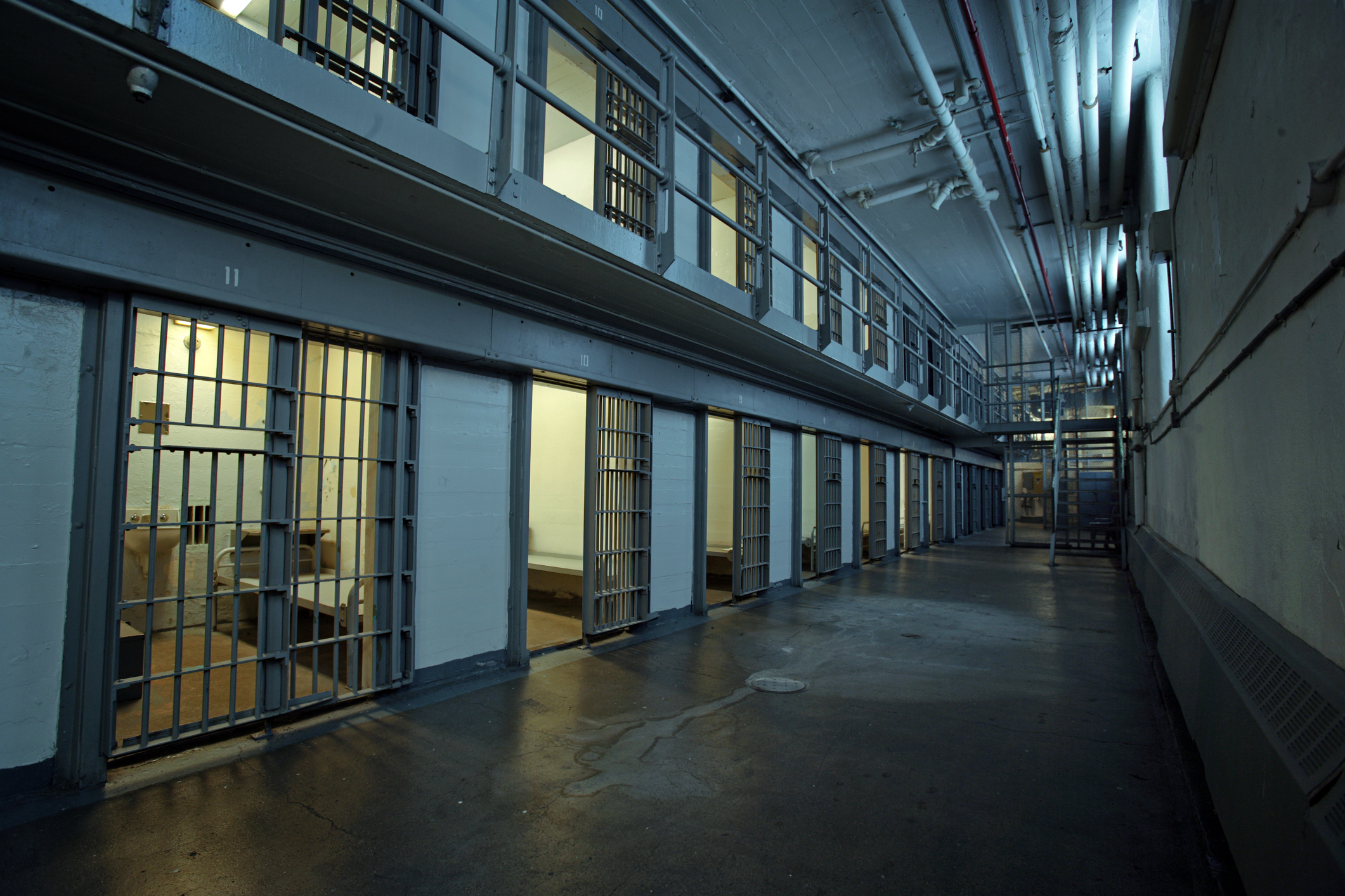 What Do Prisons Look Like In Australia At Jessie West Blog