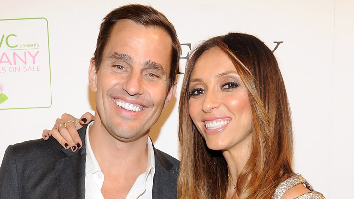 Giuliana and Bill