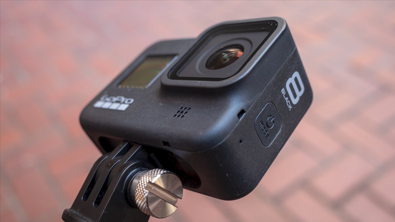 The Future of GoPro: A Conversation With Founder & CEO Nick Woodman ...