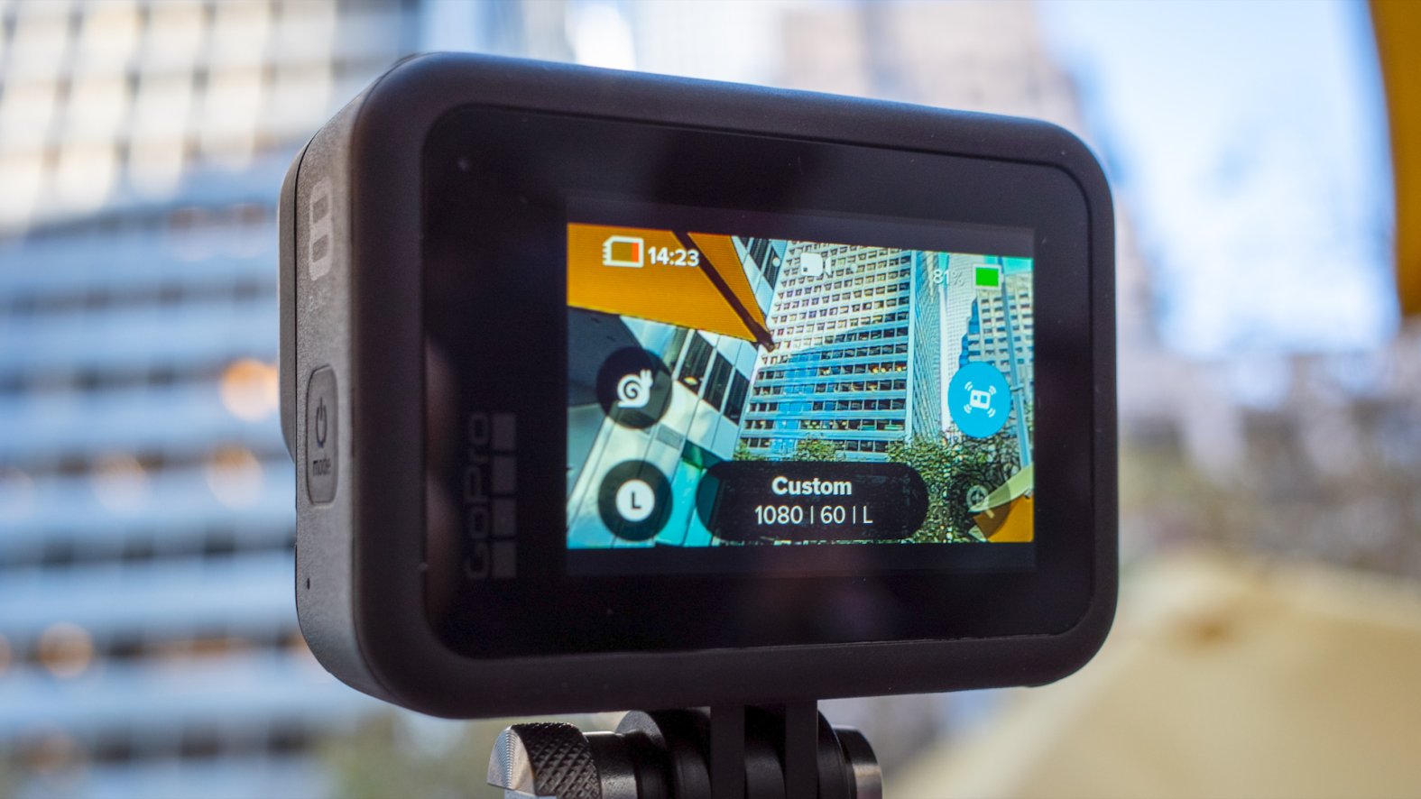 The Future of GoPro: A Conversation With Founder & CEO Nick Woodman ...