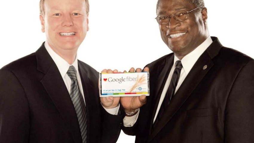 GoogleFiber