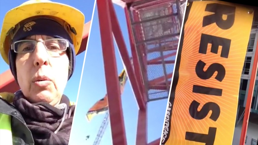 Greenpeace_Crane_Tryptich