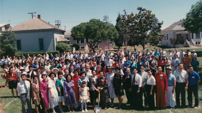 GroupGroundbreaking
