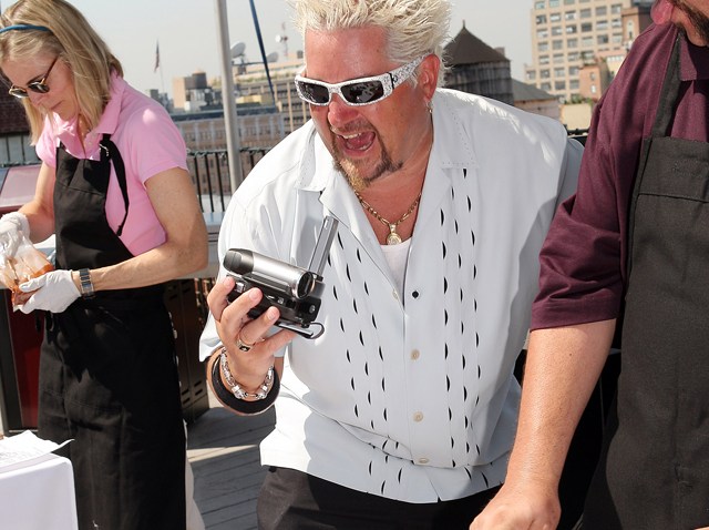 GuyFieri
