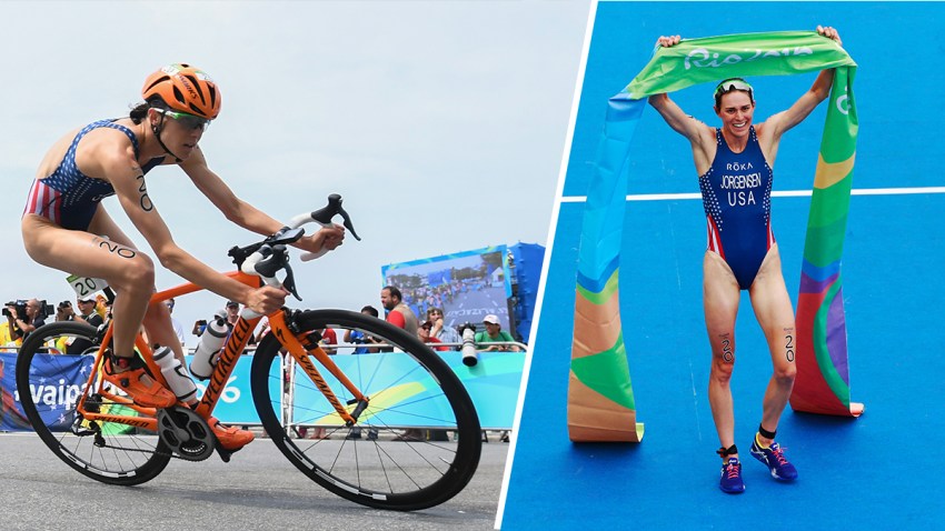 GwenJorgensen1