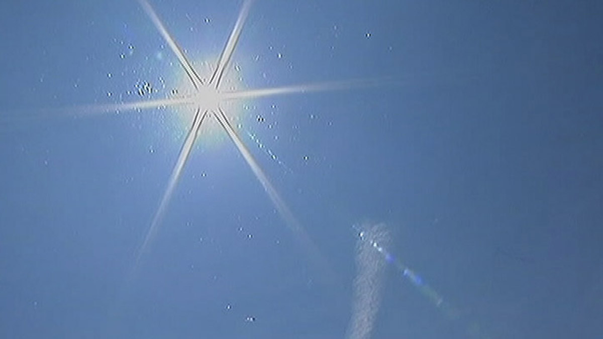 Record Temps Possible as Bay Area Heat Wave Hits Peak NBC Bay Area