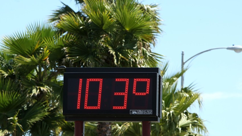 HeatSign