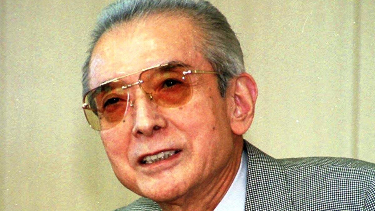 Pioneering Nintendo Head Hiroshi Yamauchi dies at 85 – NBC Bay Area