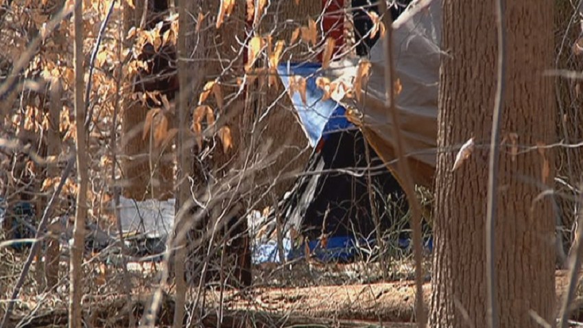 Delaware Homeless