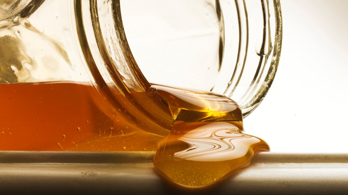 Two tablespoons of honey a day could provide these health benefits – NBC Bay Area - Vimarsana News