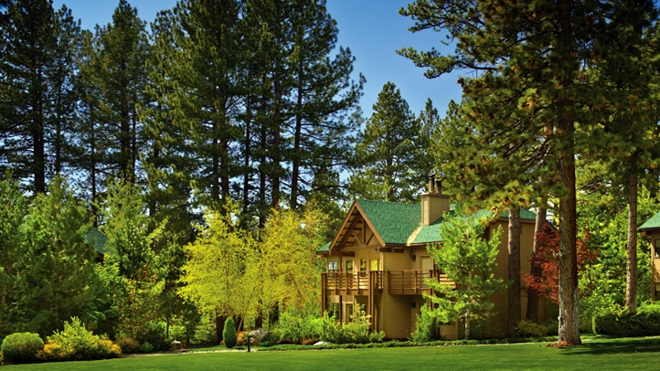 Summer Cottage Hyatt Regency Lake Tahoe Nbc Bay Area