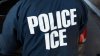 Immigration officers arrest man in San Francisco