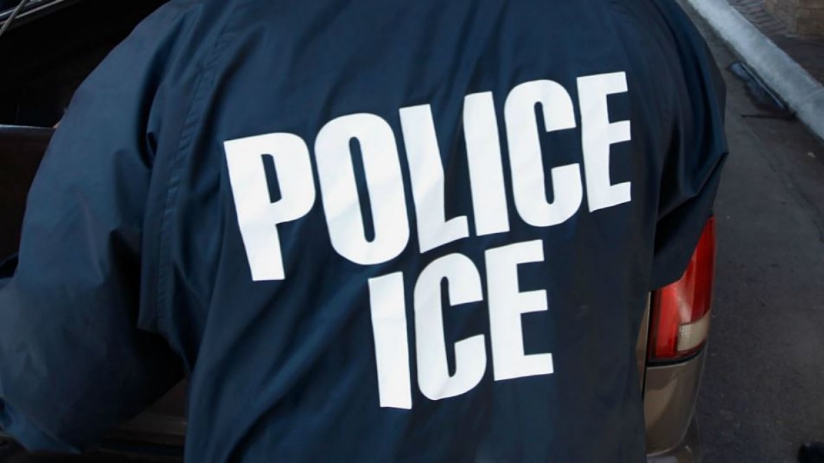 Immigration officers arrest man in San Francisco