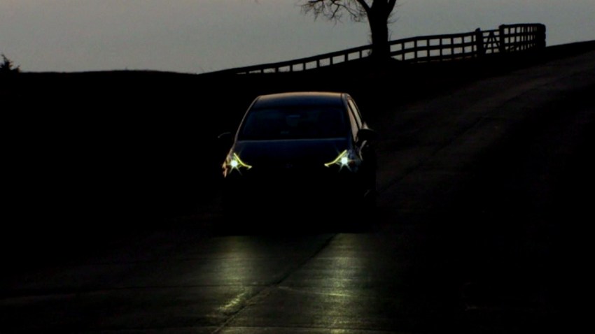 IIHS Headlights