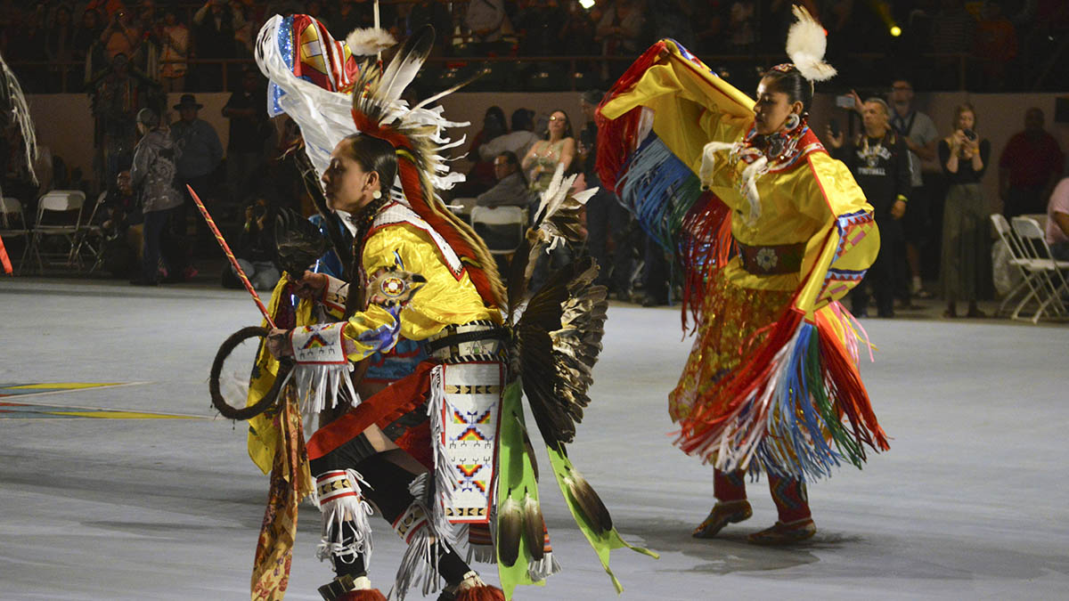 Activities announced for Indigenous Peoples Day