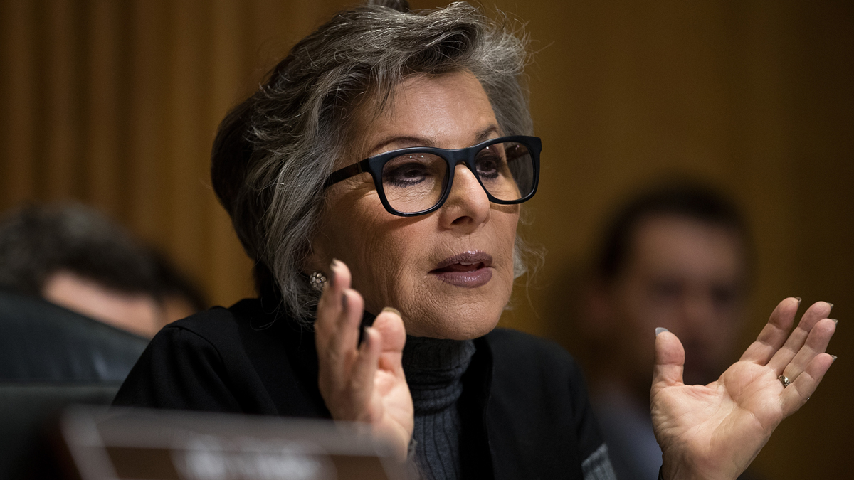 Barbara Boxer Assaulted, Robbed in Oakland