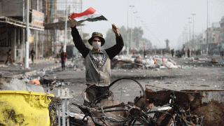 Iraq