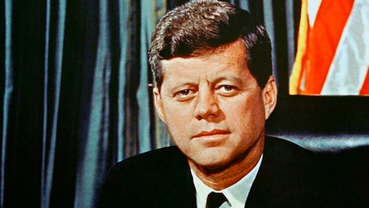 Netflix making series on John F. Kennedy similar to 'The Crown' – NBC Bay Area - Vimarsana News